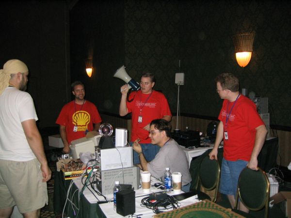 Toorcon Hacker Convention #246<br>1,024 x 768<br>Published 6 years ago