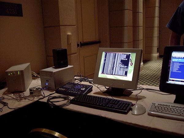 Toorcon Hacker Convention #258<br>1,280 x 960<br>Published 6 years ago