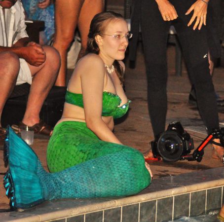 Mermaid Convention Photography #290<br>2,620 x 2,596<br>Published 6 years ago