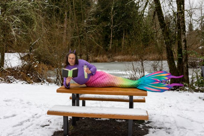Mermaid Presence Winter 2025 Mermaid Presence Winter 2025