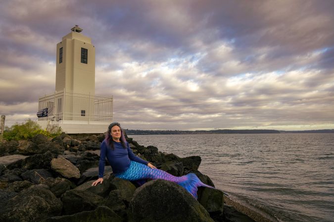 Mermaid Presence Summer 2022 Mermaid Presence Summer 2022