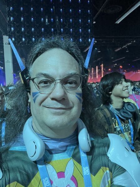 Blizzcon #1745<br>3,088 x 2,316<br>Published 3 days ago
