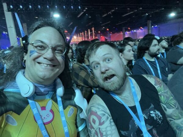 Blizzcon #1746<br>4,032 x 3,024<br>Published 3 days ago