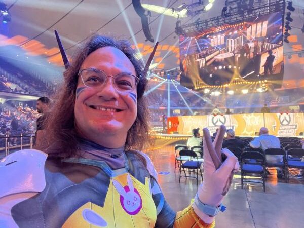 Blizzcon #1751<br>4,032 x 3,024<br>Published 3 days ago