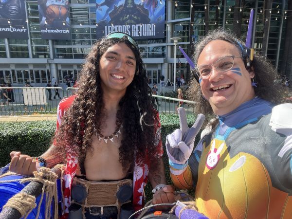 Blizzcon #1758<br>4,032 x 3,024<br>Published 3 days ago