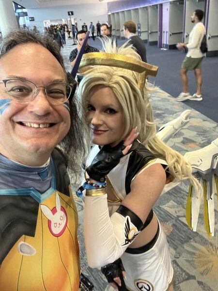 Blizzcon #1759<br>3,088 x 2,316<br>Published 3 days ago