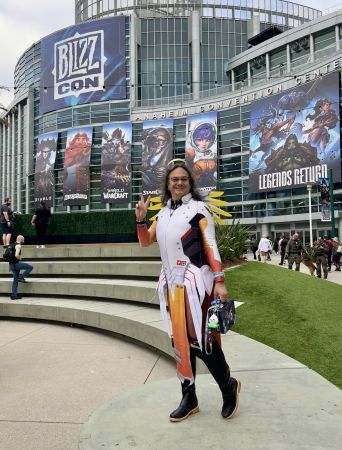 Blizzcon #1765<br>3,011 x 3,967<br>Published 3 days ago