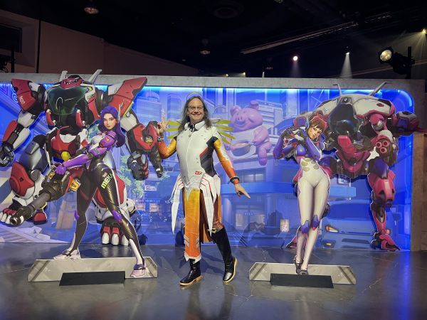 Blizzcon #1767<br>4,032 x 3,024<br>Published 3 days ago