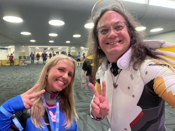 Blizzcon #1769<br>4,032 x 3,024<br>Published 3 days ago