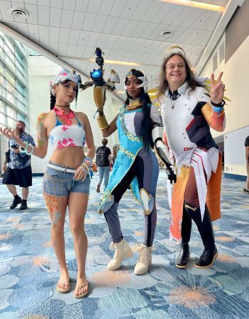 Blizzcon #1770<br>3,024 x 3,881<br>Published 3 days ago