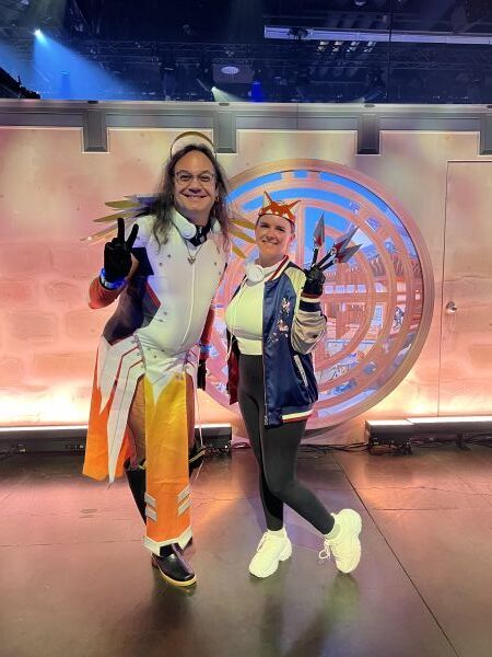 Blizzcon #1776<br>4,032 x 3,024<br>Published 2 days ago