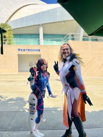 Blizzcon #1778<br>3,024 x 4,032<br>Published 2 days ago