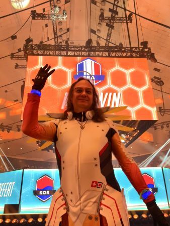 Blizzcon #1780<br>3,024 x 4,032<br>Published 2 days ago