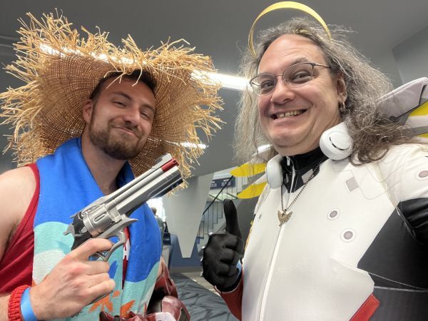 Blizzcon #1782<br>4,032 x 3,024<br>Published 2 days ago