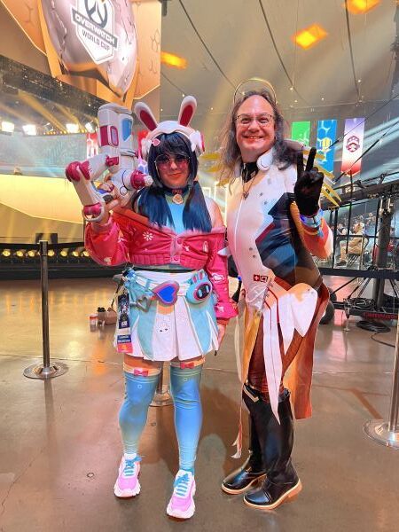 Blizzcon #1790<br>4,032 x 3,024<br>Published 2 days ago