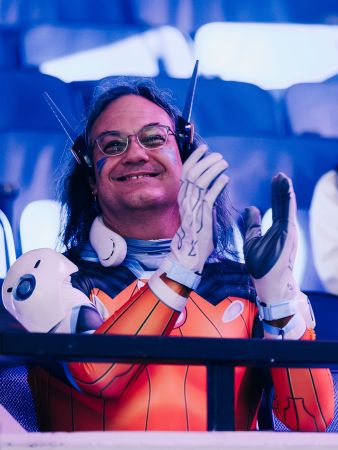 Blizzcon #1804<br>1,080 x 1,440<br>Published 4 weeks ago